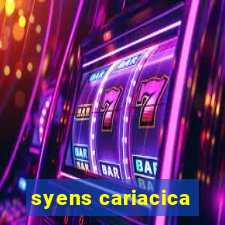 syens cariacica